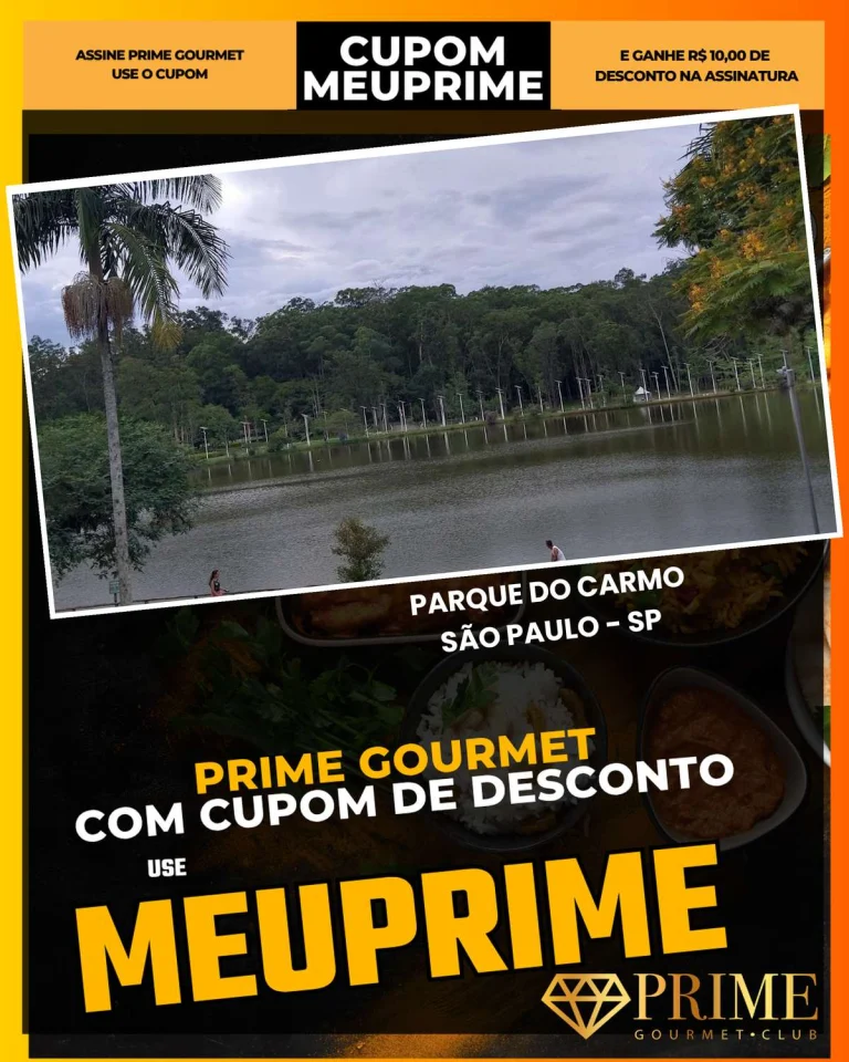 florada das cerejeiras Parque do Carmo