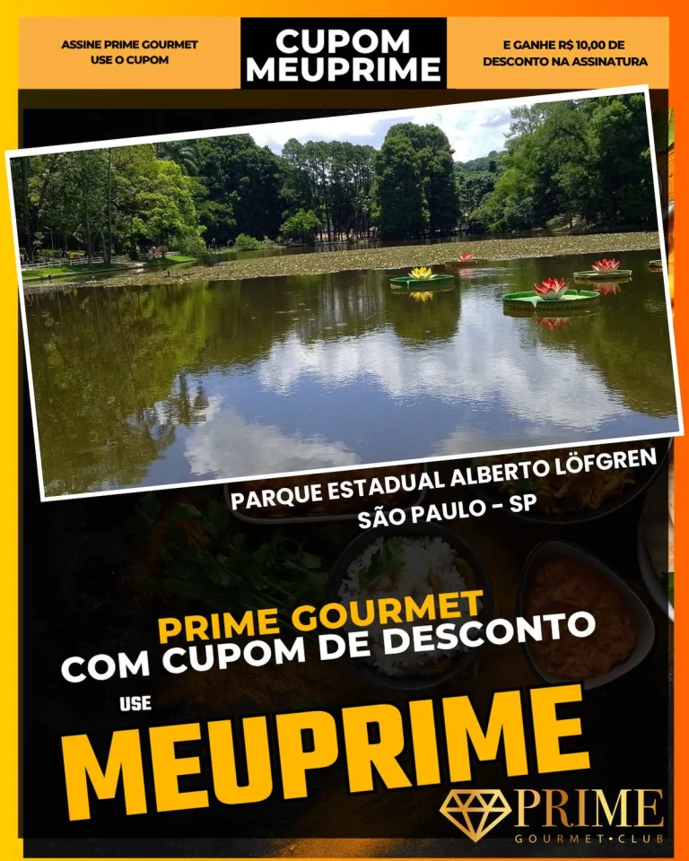 Horto Florestal
