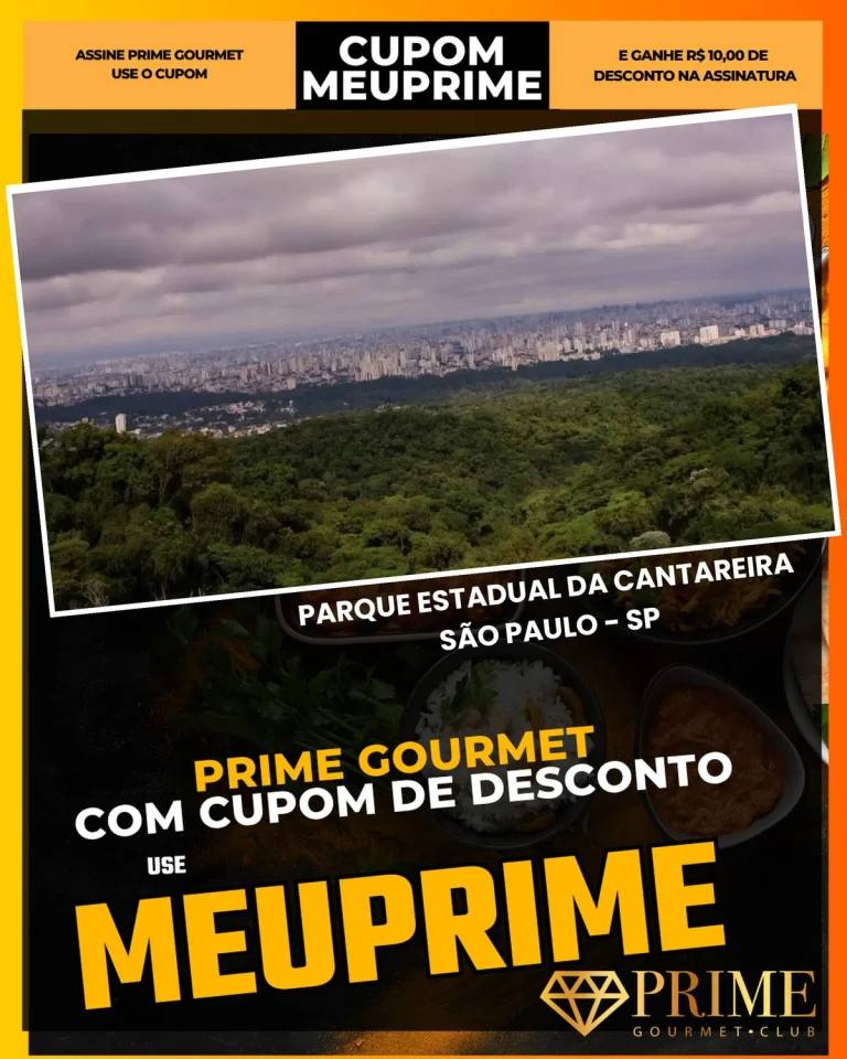 parques São Paulo verdes