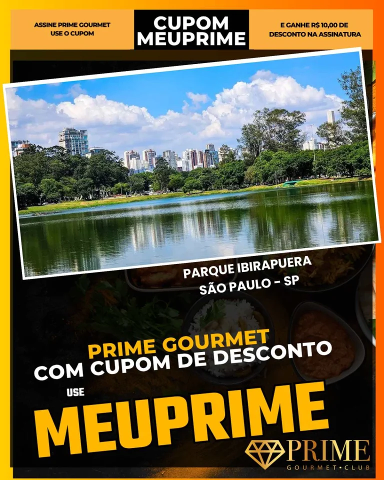 São Paulo para casais