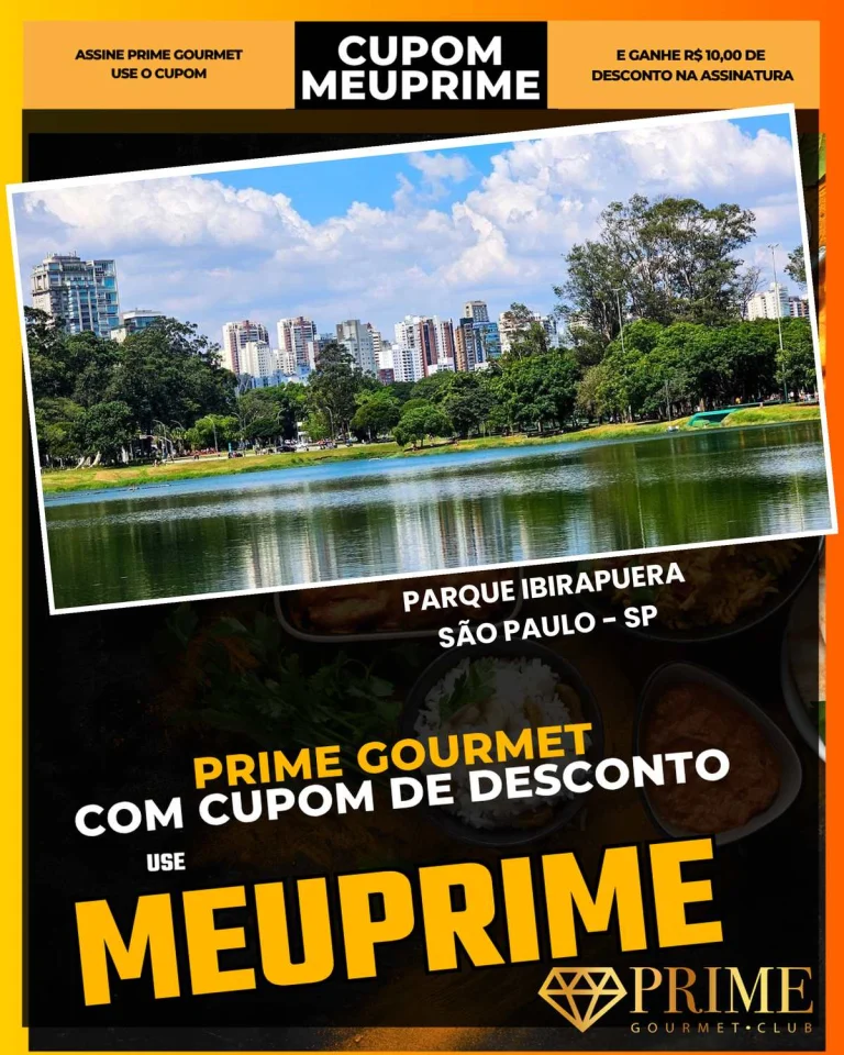 roteiro essencial São Paulo