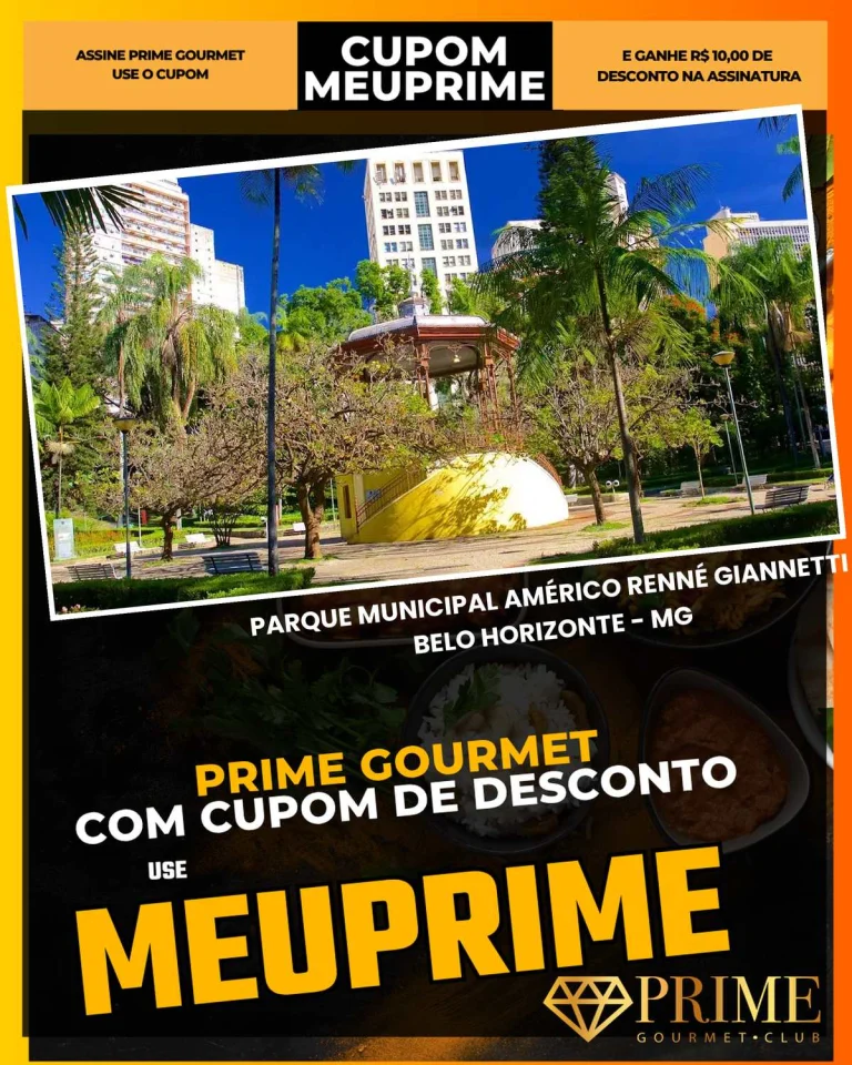 atrações familiares Belo Horizonte
