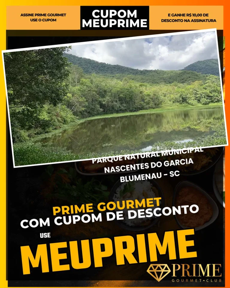 caminhadas trilhas Blumenau