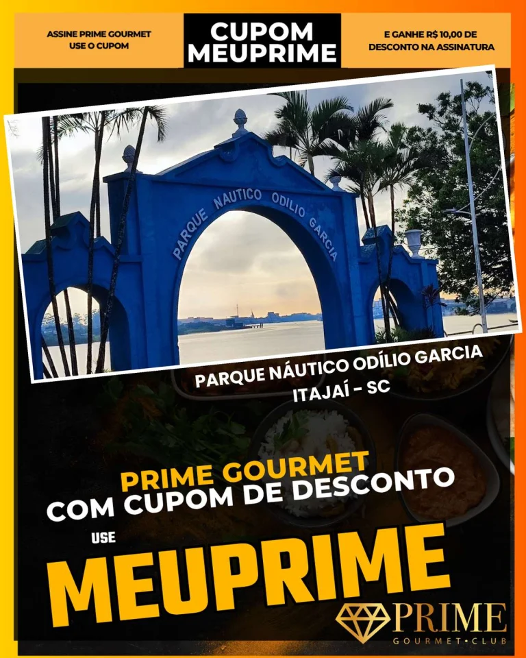 Parque Náutico Odílio Garcia