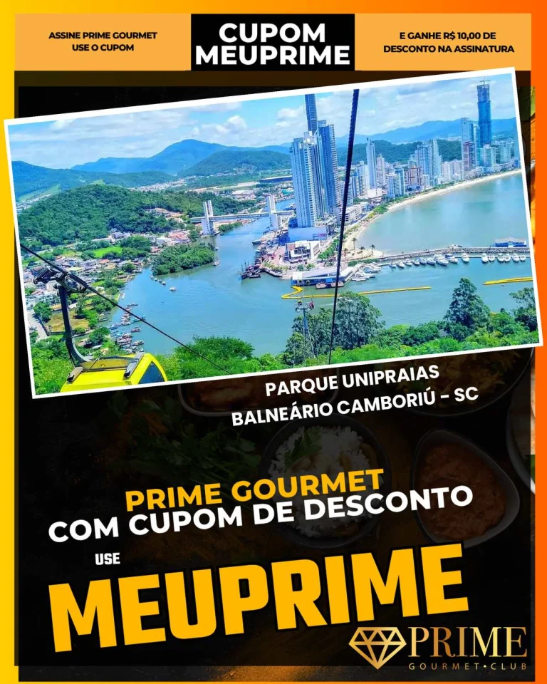 Balneário Camboriú inverno