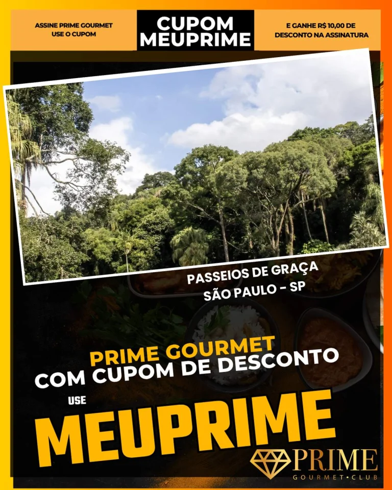 passeios gratuitos São Paulo