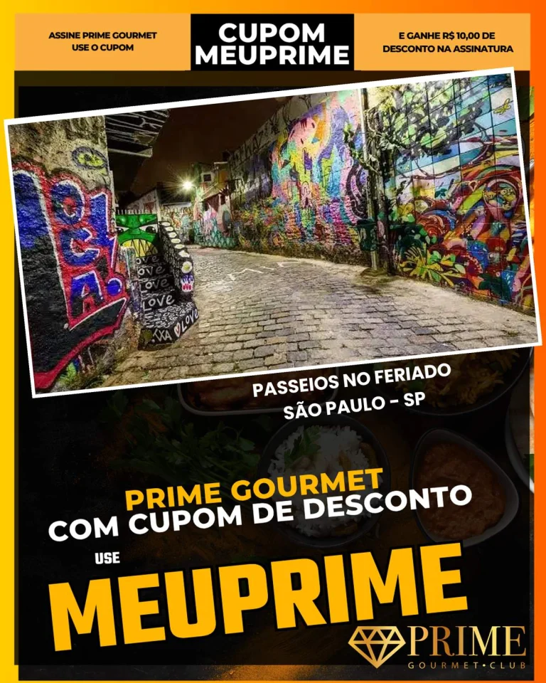 roteiro SP feriado