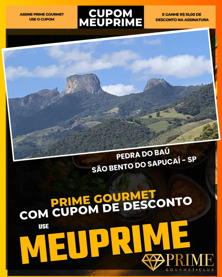 Campos do Jordão 4 dias