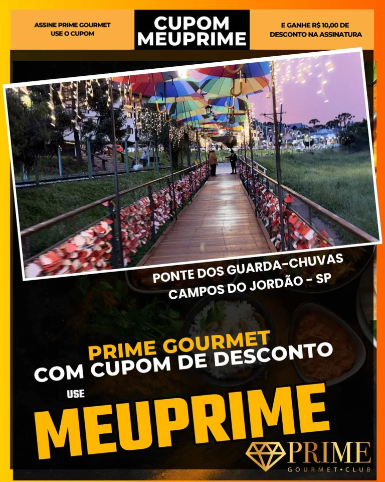Ponte dos Guarda-Chuvas