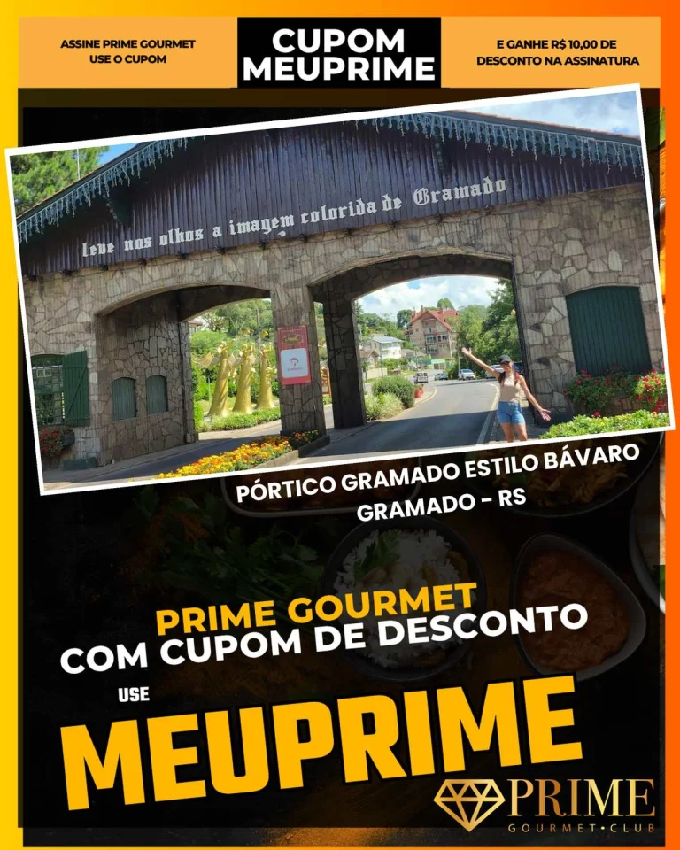 o que fazer em Gramado