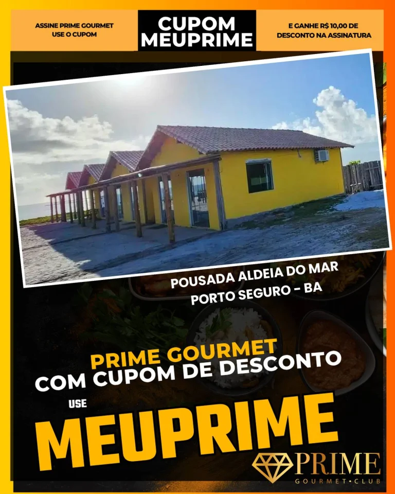 Pousada Aldeia do Mar Porto Seguro