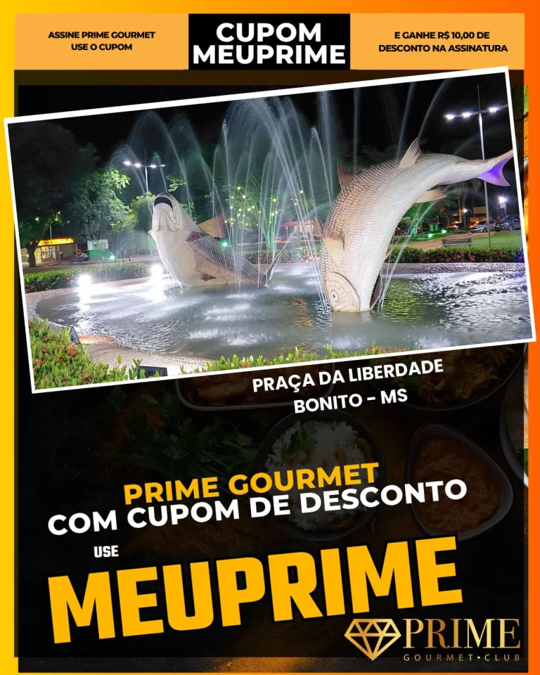pousadas baratas Bonito MS