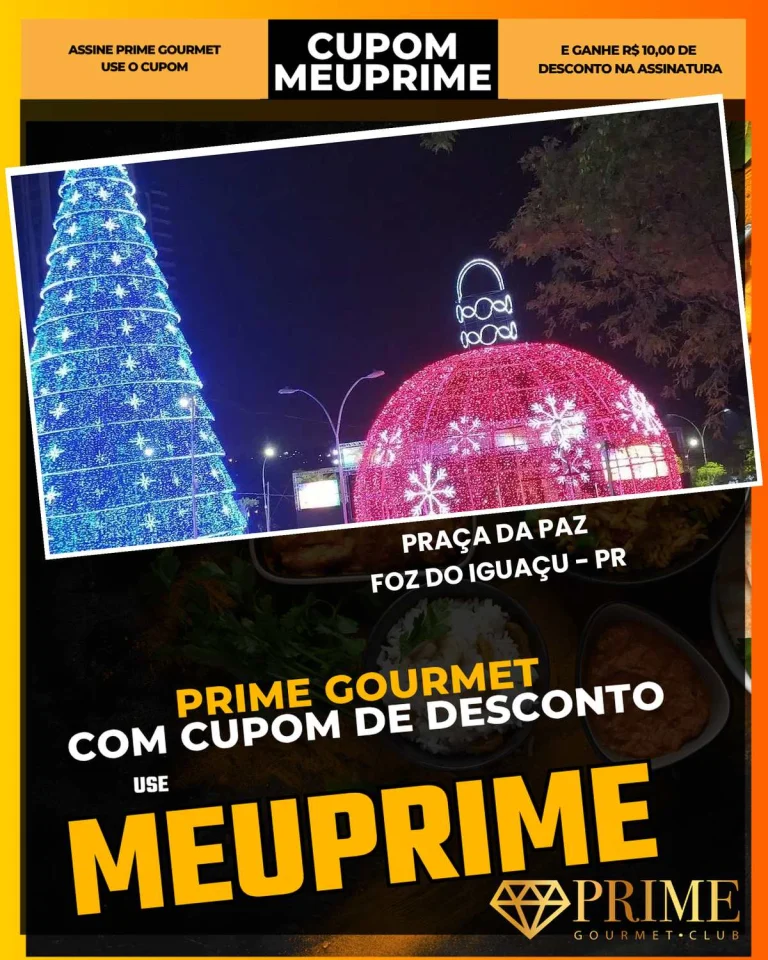 Praça da Paz Foz