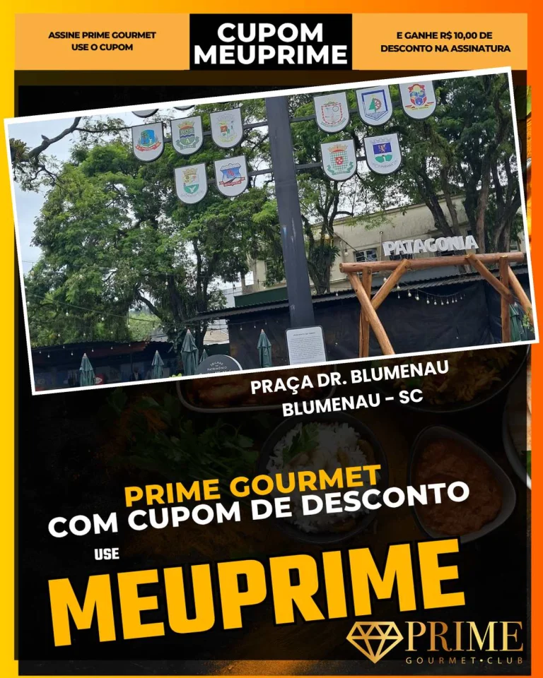 blumenau romantico