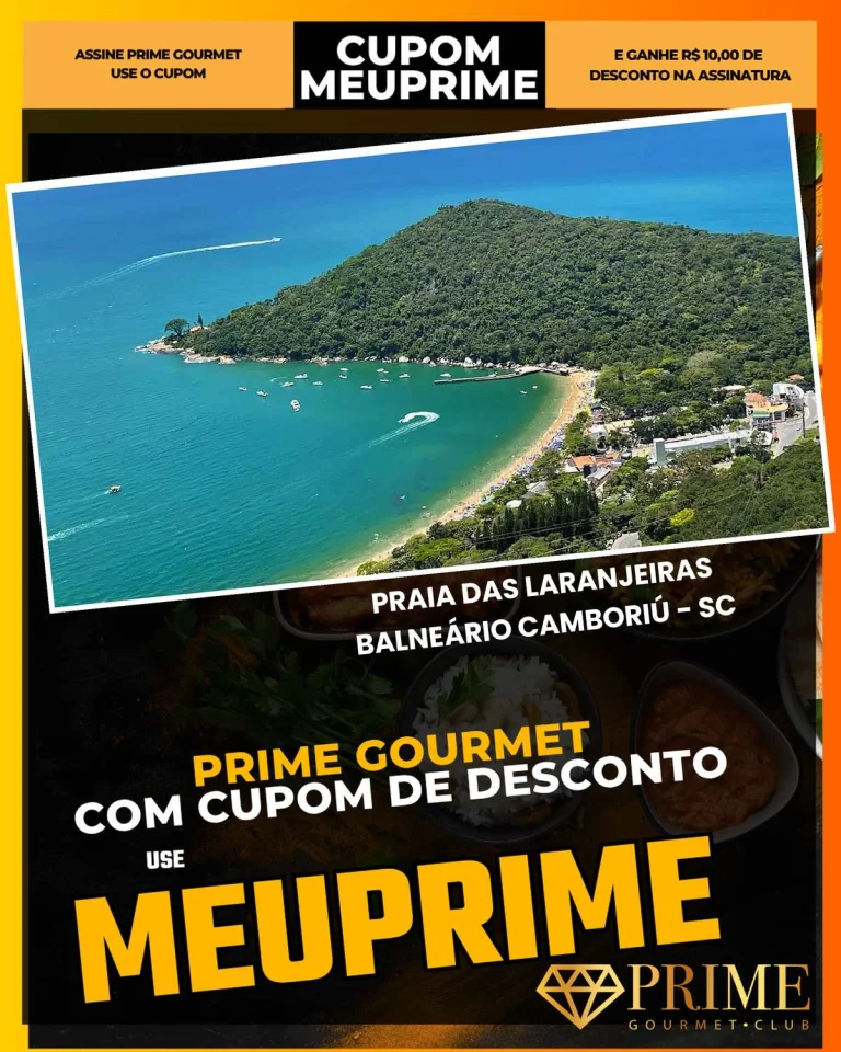 praia de laranjeiras paraíso