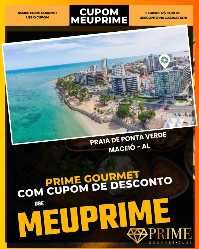 maceió romantico