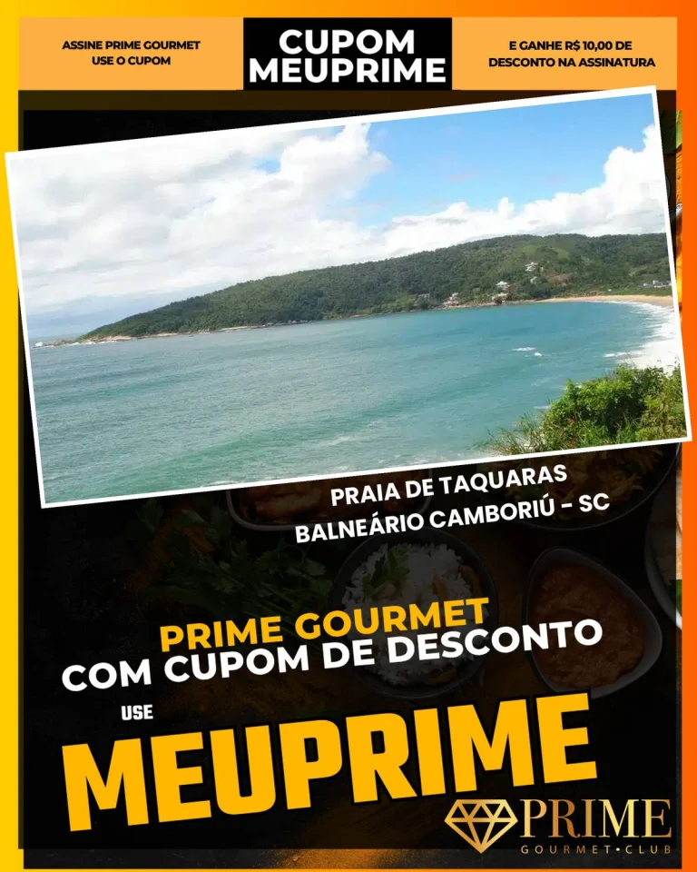praias Balneário Camboriú alternativas