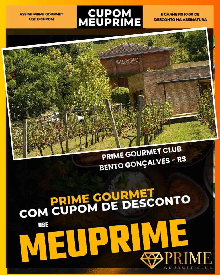 Baixe o aplicativo Prime Gorumet em Vinhedos, prime gourmet em Vinhedos, prime gourmet club em Vinhedos, prime gourmet  em Vinhedos, Descubra o Prime Gourmet Club em Vinhedos, prime gourmet vale a pena em Vinhedos?