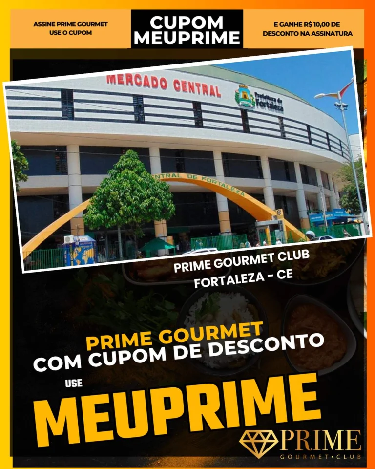 Baixe o aplicativo Prime Gorumet em Fortaleza, prime gourmet em Fortaleza, prime gourmet club em Fortaleza, prime gourmet em Fortaleza, Descubra o Prime Gourmet Club em Fortaleza, prime gourmet vale a pena em Fortaleza?