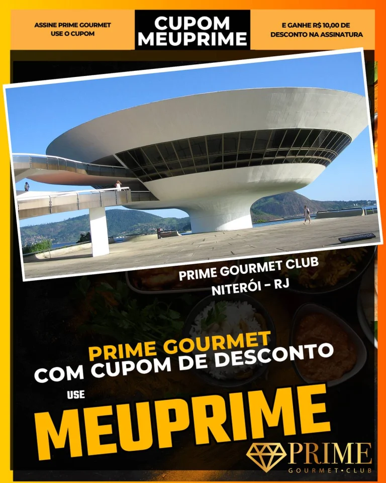 prime gourmet club,passaporte de vantagens,prime gourmet