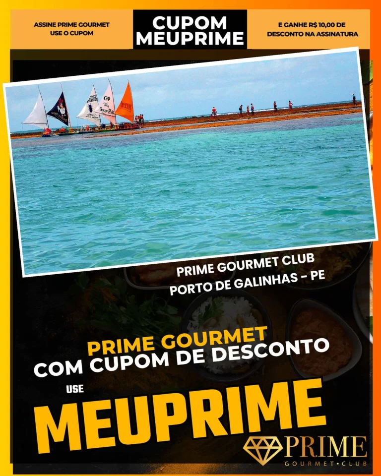 Baixe o aplicativo Prime Gorumet em Porto de Galinhas, prime gourmet em Porto de Galinhas, prime gourmet club em Porto de Galinhas, prime gourmet em Porto de Galinhas, Descubra o Prime Gourmet Club em Porto de Galinhas, prime gourmet vale a pena em Porto de Galinhas?