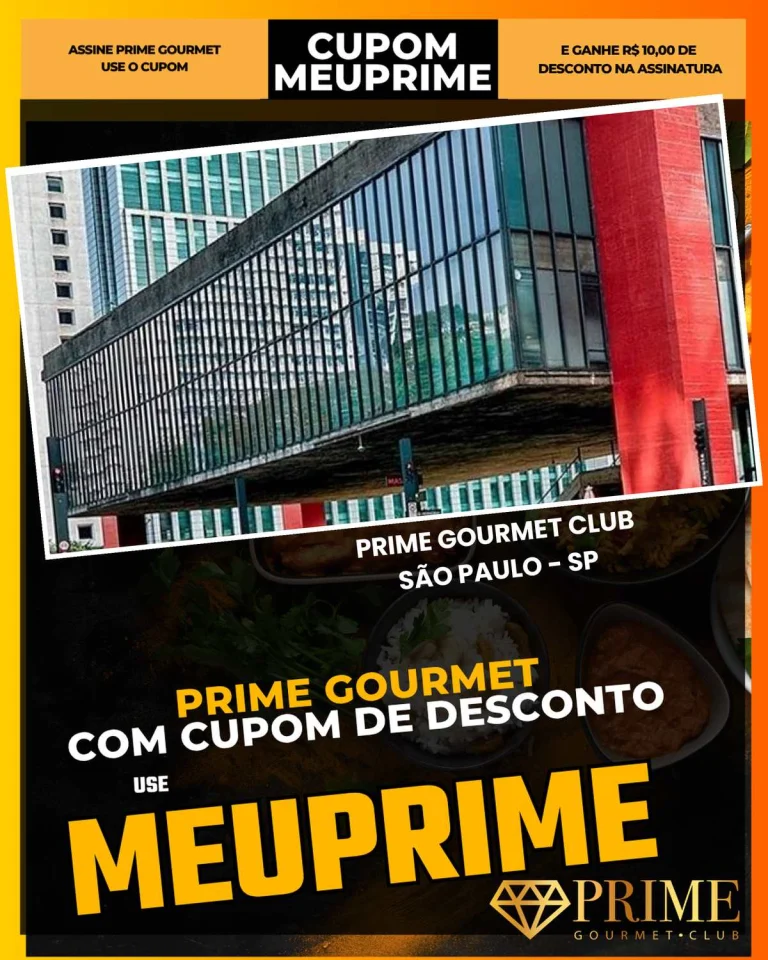 prime gourmet club sao paulo,passaporte de vantagens sao paulo,prime gourmet sao paulo