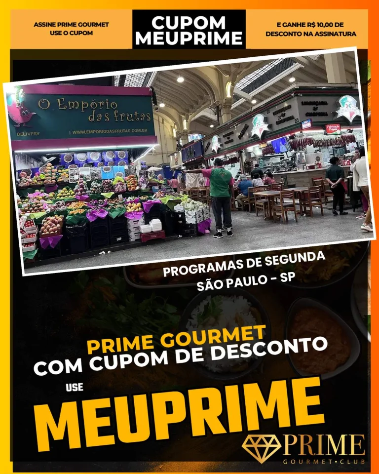 segunda-feira São Paulo passeios