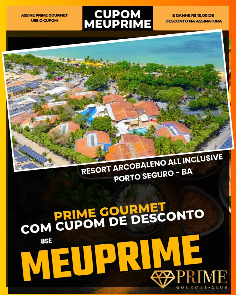 Resort ArcoBalenO Porto Seguro