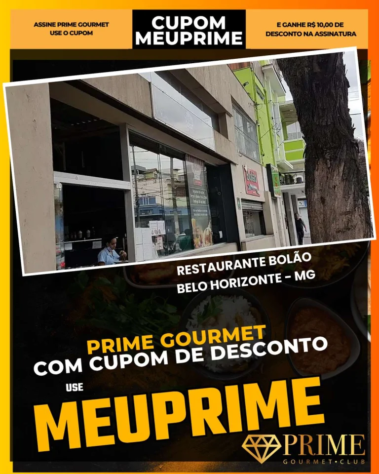 vida noturna Belo Horizonte