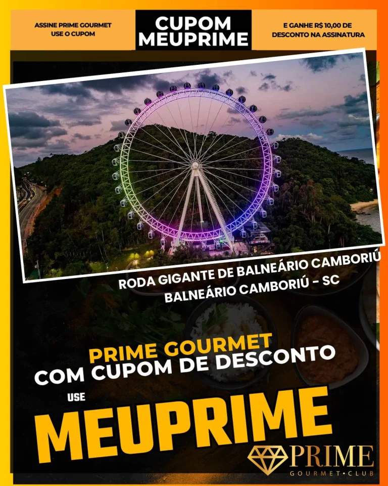 FG Big Wheel dicas