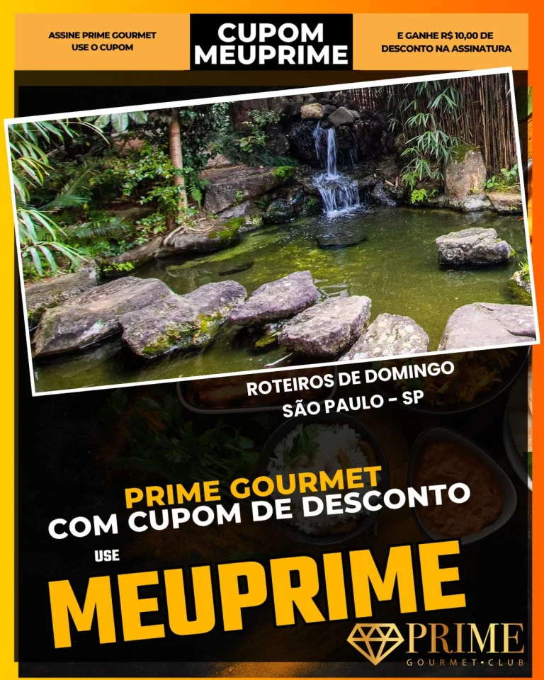 domingo em São Paulo