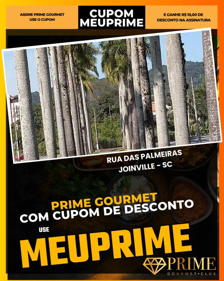 Manchester Catarinense turismo