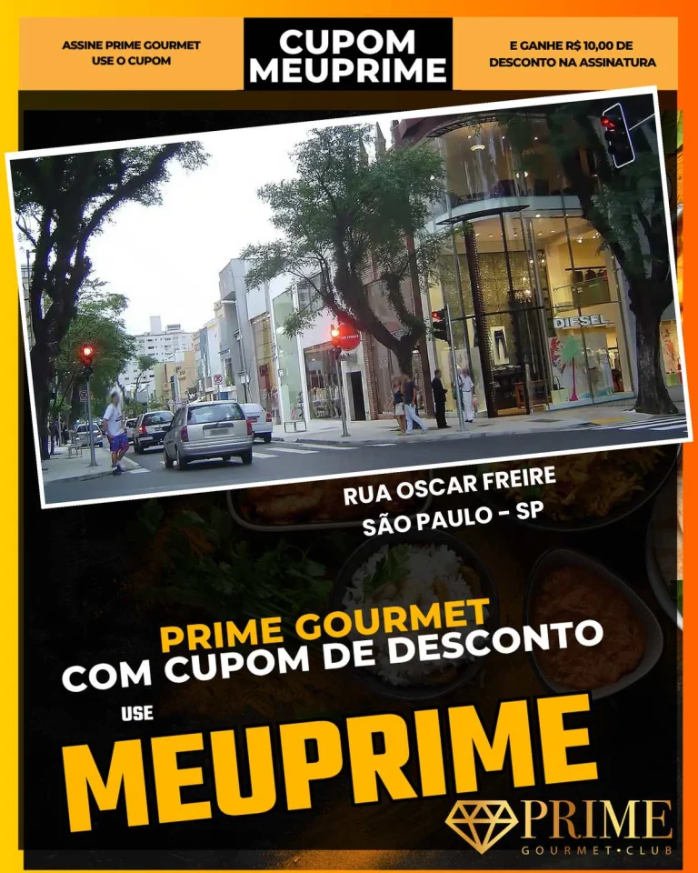 compras São Paulo guia