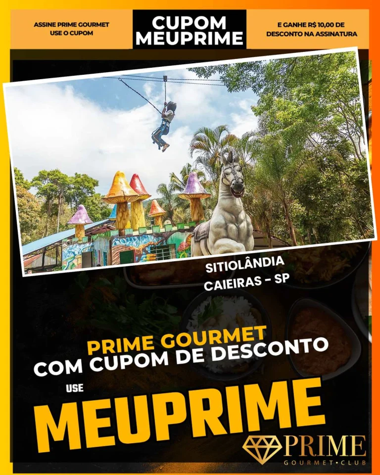 Sitiolândia Caieiras