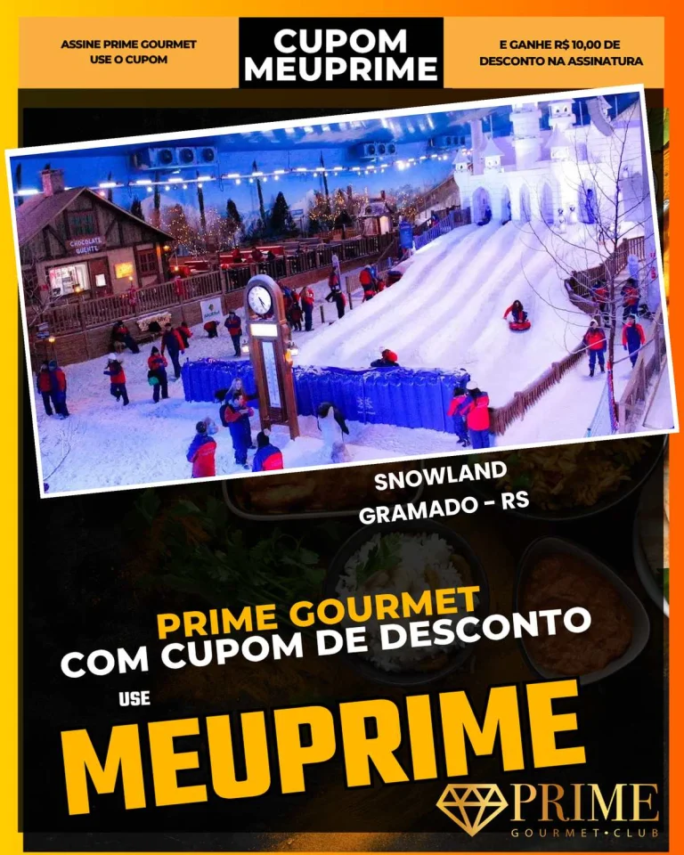 inverno em Gramado