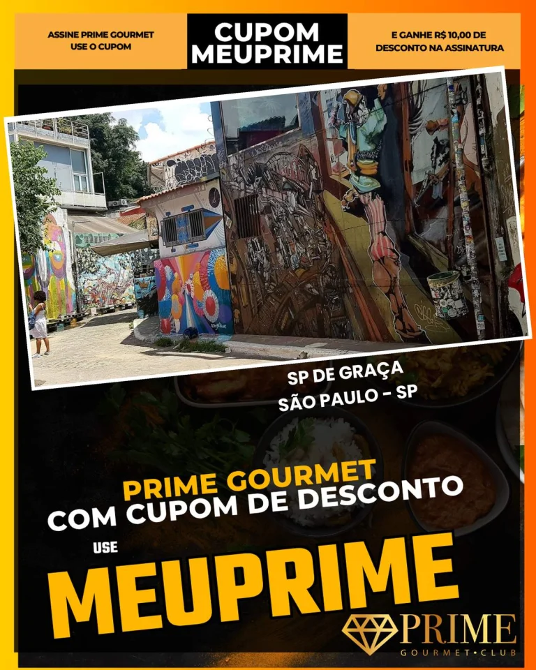 passeios gratuitos São Paulo