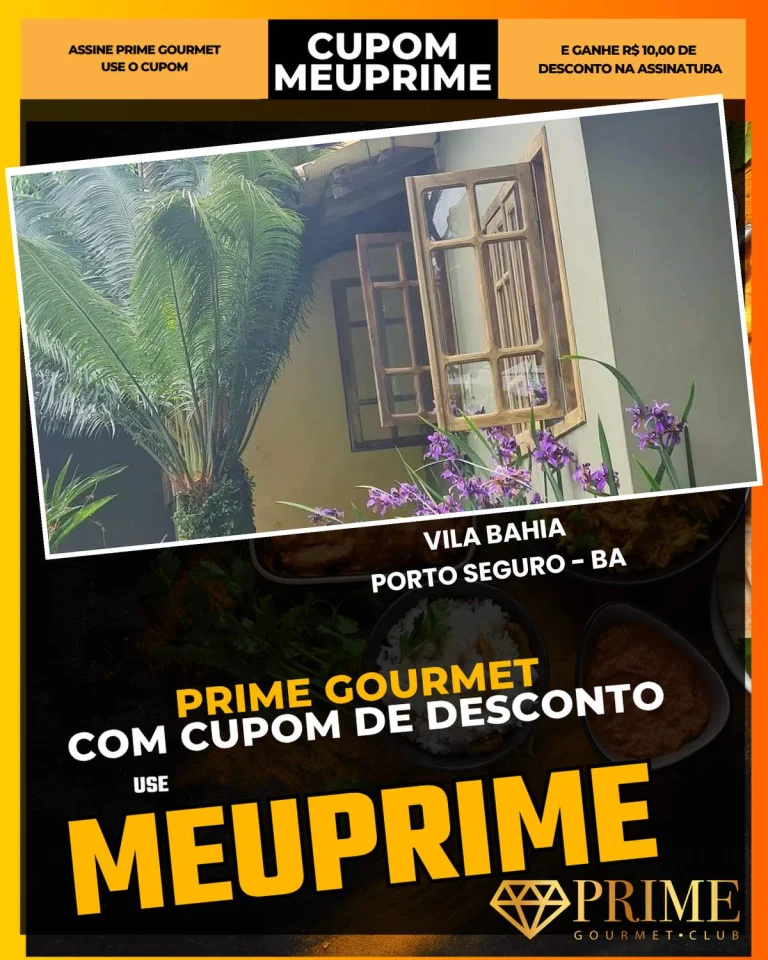 Vila Bahia Porto Seguro