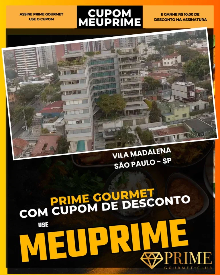 turismo de moda São Paulo