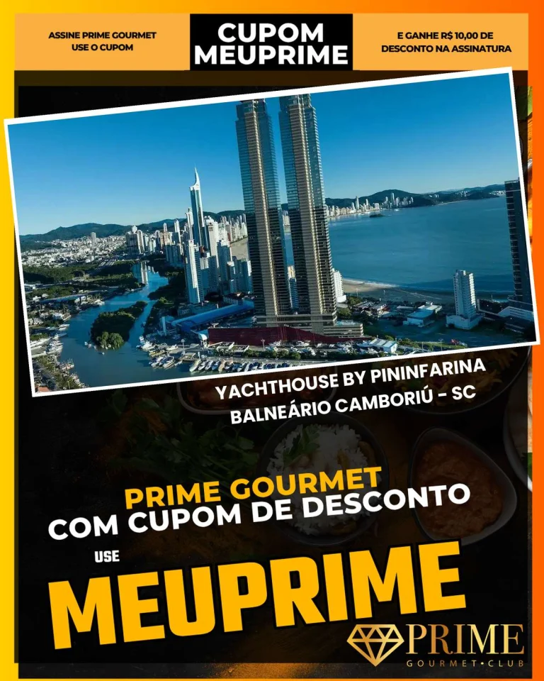 prédios altos Balneário Camboriú