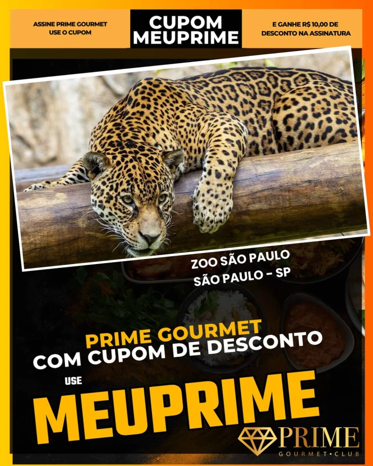 Zoo São Paulo