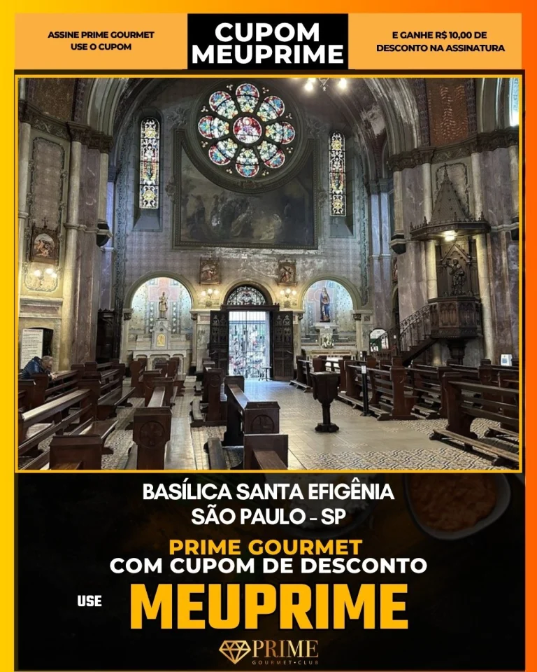 Basílica Nossa Senhora da Conceição