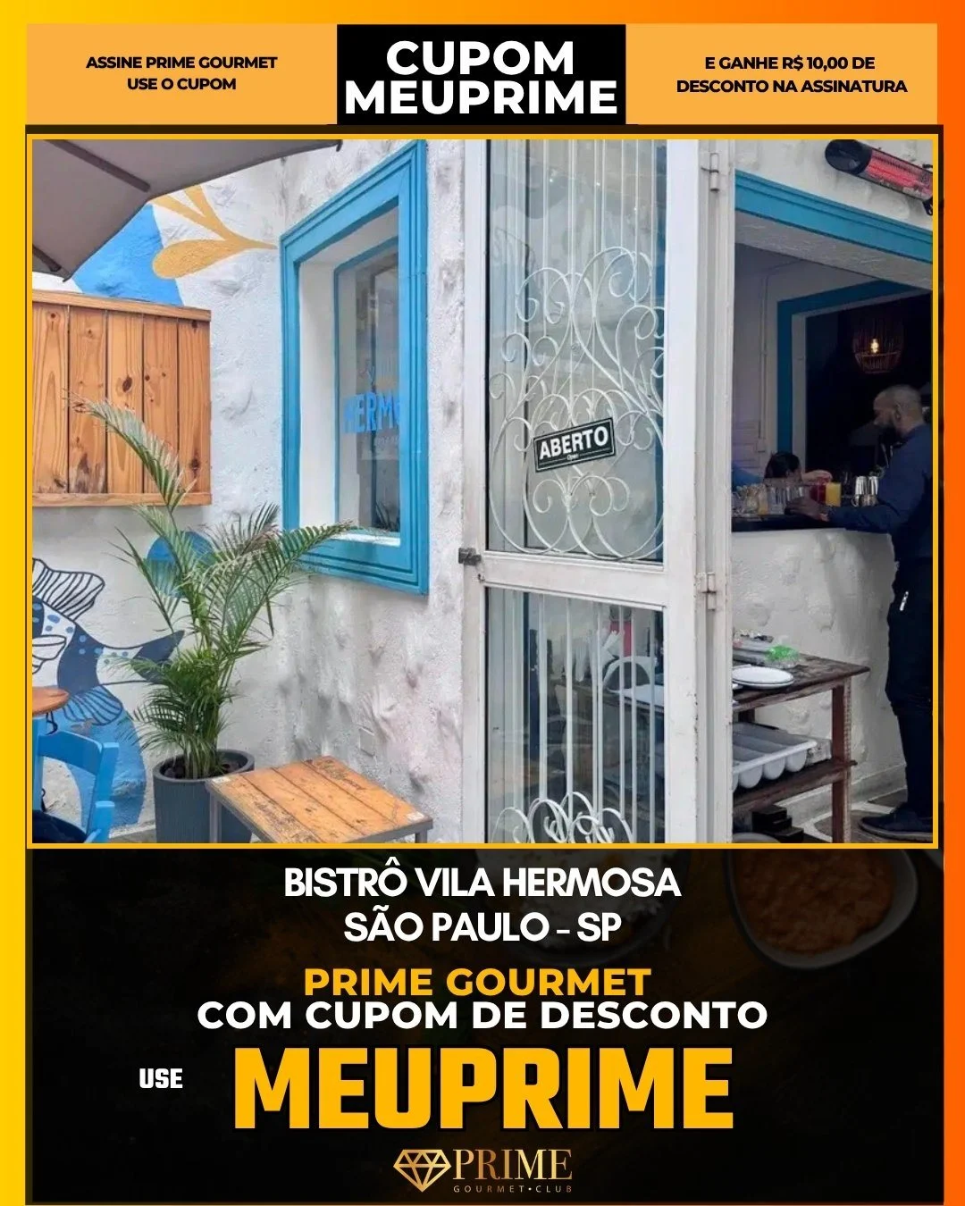 Vila Hermosa São Paulo