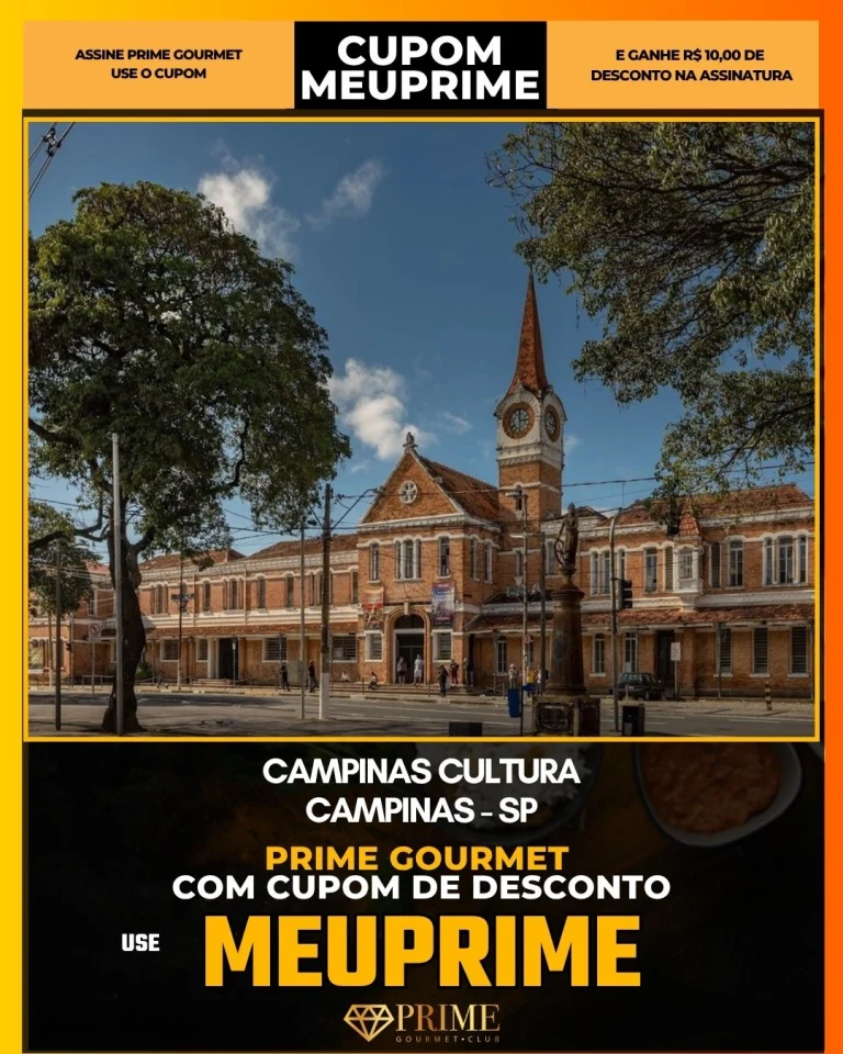 campinas cultura
