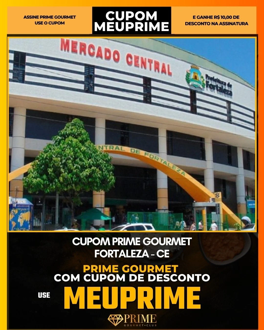 COCOA NUTS,Prime Gourmet Jericoacoara,cupom MEUPRIME,Prime Gourmet Ceará,lanche Jericoacoara,vida saudável Ceará