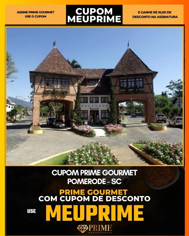 Prime Gourmet Blumenau