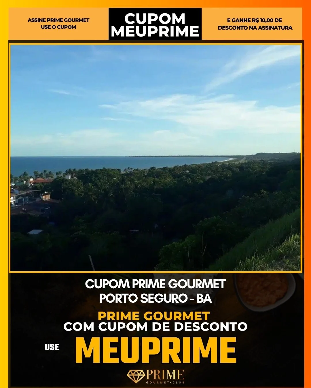 Marini's Turismo Porto Seguro