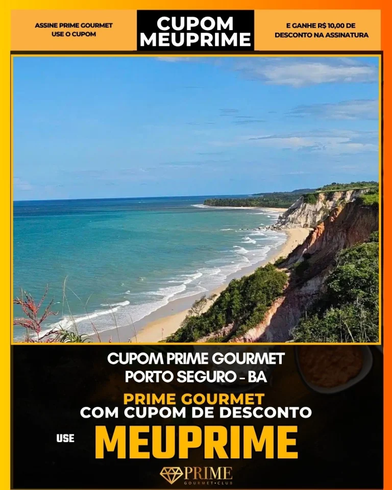 Navegação Cristina Porto Seguro
