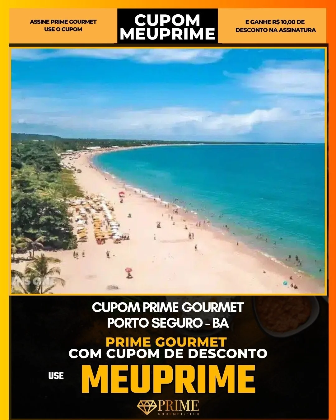 Laos Macugê Porto Seguro