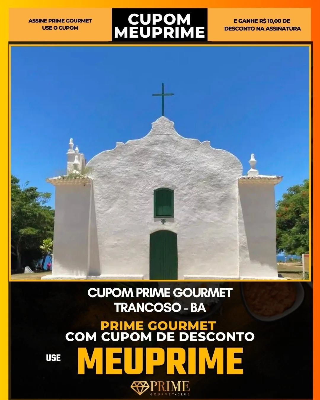 Mandala's Porto Seguro