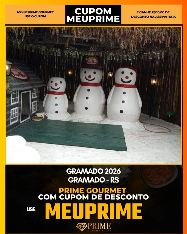 guia completo gramado 2026
